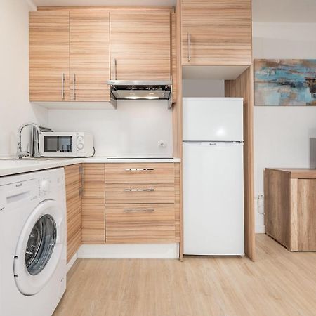 Suite Homes Parras Duplex Μάλαγα Εξωτερικό φωτογραφία
