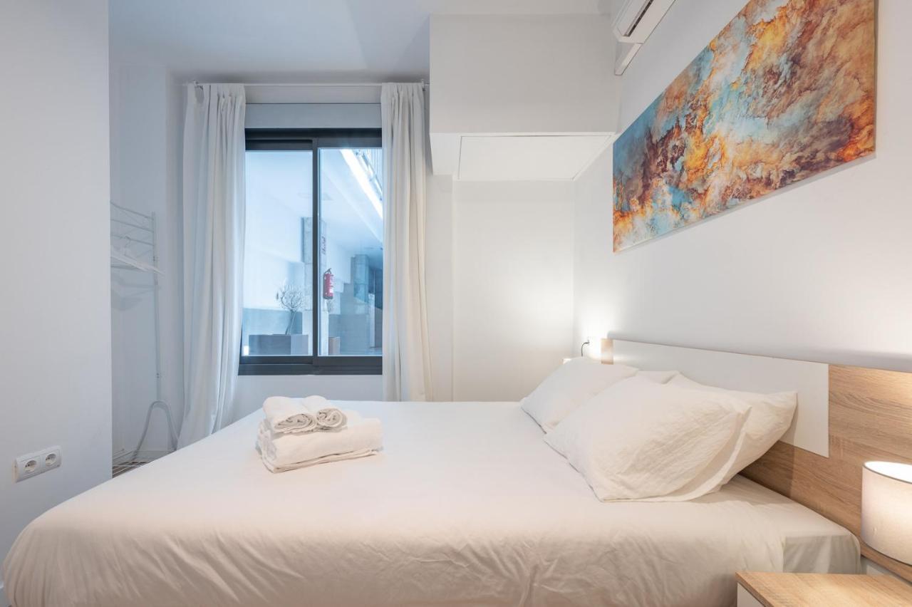 Suite Homes Parras Duplex Μάλαγα Εξωτερικό φωτογραφία