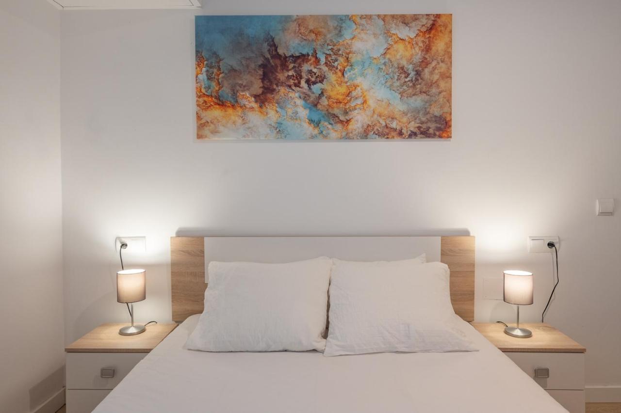 Suite Homes Parras Duplex Μάλαγα Εξωτερικό φωτογραφία