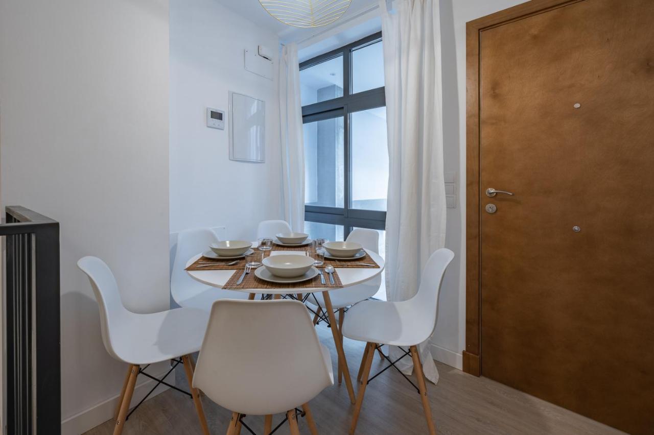 Suite Homes Parras Duplex Μάλαγα Εξωτερικό φωτογραφία