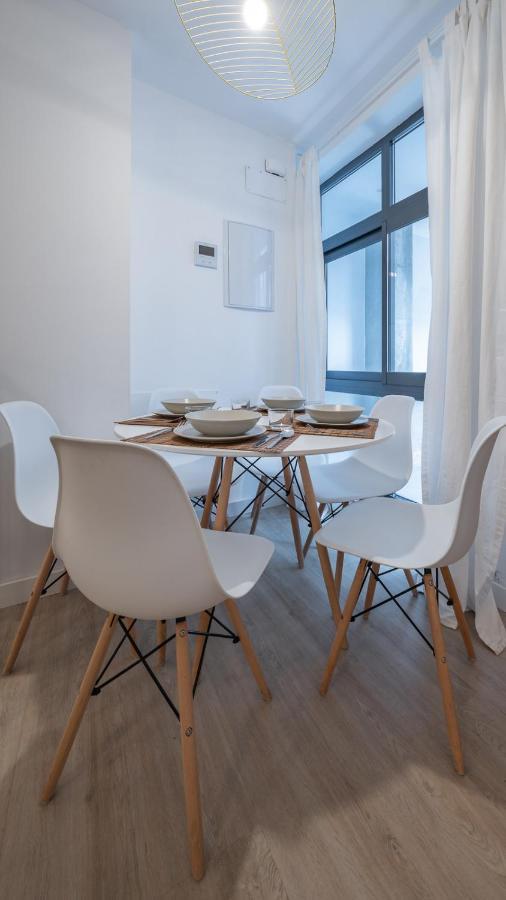 Suite Homes Parras Duplex Μάλαγα Εξωτερικό φωτογραφία
