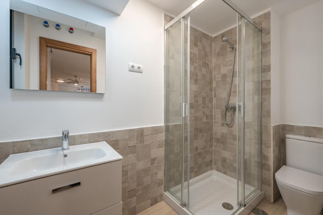 Suite Homes Parras Duplex Μάλαγα Εξωτερικό φωτογραφία