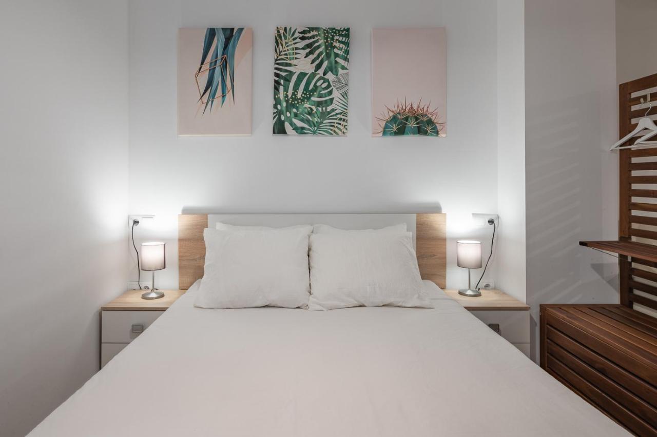 Suite Homes Parras Duplex Μάλαγα Εξωτερικό φωτογραφία