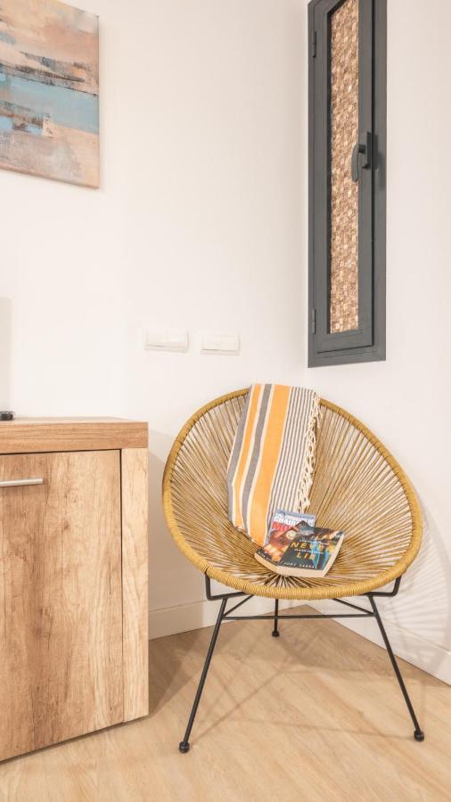 Suite Homes Parras Duplex Μάλαγα Εξωτερικό φωτογραφία